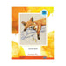 Autumn dream M631 Counted Cross Stitch Kit - Wizardi