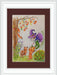 Autumn Gifts SP-05 Counted Cross-Stitch Kit - Wizardi