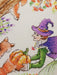 Autumn Gifts SP-05 Counted Cross-Stitch Kit - Wizardi