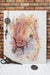 Autumn Promenade SA-003 Cross-stitch kit - Wizardi