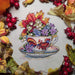 Autumn Taste SM-604 Counted Cross-Stitch Kit - Wizardi