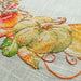 Autumn wreath Cross stitch pattern Fall Cross Stitch pdf Modern cross stitch pattern Pumpkin cross stitch Counted cross stitch Thanksgiving - Wizardi