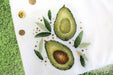 Avocado SV-545 Counted Cross Stitch Kit - Wizardi