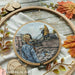 Bank Bridge - PDF Cross Stitch Pattern - Wizardi