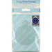 Bead embroidery kit on a plastic base FLPL-052 - Wizardi