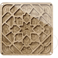 Bead organizer with transparent cover FLZB-093 - Wizardi