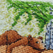 Bear Cross stitch pattern Woodland animal Cross Stitch pdf Modern cross stitch pattern Baby cross stitch Counted cross stitch Nursery Nature - Wizardi