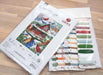 Blissful Bird Feeder B2417L Counted Cross-Stitch Kit - Wizardi