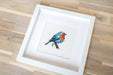 Bluebird B1167L Counted Cross-Stitch Kit - Wizardi