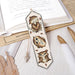 Bookmark Owlets - PDF Cross Stitch Pattern - Wizardi