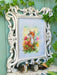 Breath of Spring. Little Fox - PDF Cross Stitch Pattern - Wizardi