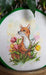 Breath of Spring. Little Fox - PDF Cross Stitch Pattern - Wizardi