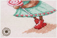 Candy SV-11 Counted Cross-Stitch Kit - Wizardi