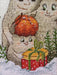 Celebration in the Forest VL-31 Counted Cross-Stitch Kit - Wizardi