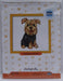 Cheerful Archie H238 Counted Cross Stitch Kit - Wizardi