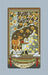 Christmas Card 10 - PDF Cross Stitch Pattern - Wizardi