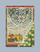 Christmas Card 8 - PDF Cross Stitch Pattern - Wizardi