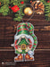 Christmas Dwarfs - PDF Cross Stitch Pattern - Wizardi