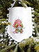 Christmas Dwarfs - PDF Cross Stitch Pattern - Wizardi