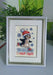 Christmas Penguin Counted Cross Stitch Chart - Free Pattern for Subscribers - Wizardi