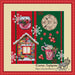 Christmas Sampler - PDF Cross Stitch Pattern - Wizardi