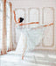 Counted Cross Stitch Kit Ballerina Leti901 - Wizardi