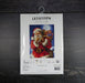 Counted Cross Stitch Kit Santa Christmas secret L8000 - Wizardi