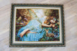 Counted Cross Stitch Kit Spring Fairy Leti960 - Wizardi