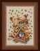 Cozy Autumn - PDF Cross Stitch Pattern - Wizardi