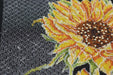 Cross-stitch kit Bright sunflowers AH-159 - Wizardi