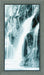 Cross-stitch kit M-223C "Waterfall" - Wizardi