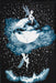 Cross-stitch kit M-288C "Moon light" - Wizardi