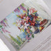 Cross-stitch kit M-383C "Sea flavor" - Wizardi