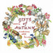 Cross-stitch kit M-433C "Gifts of Autumn" - Wizardi