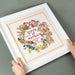 Cross-stitch kit M-433C "Gifts of Autumn" - Wizardi