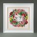 Cross-stitch kit M-440C "Tropical scent" - Wizardi