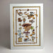 Cross-stitch kit M-495C "Delicious stories" - Wizardi