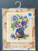 Cross-stitch Kit "Pansies in torquay pottery" M719 - Wizardi