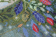 Cross-stitch kit World tree AH-049 - Wizardi