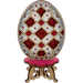 Cross-stitch kits on wood FLW-038 - Wizardi