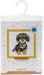 Curious Sherlock H233 Counted Cross Stitch Kit - Wizardi