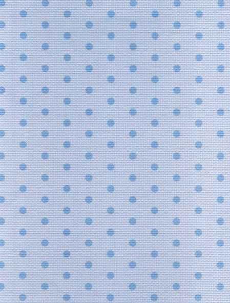 Designer Printed AIDA Canvas 18ct KD-042 - Wizardi