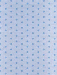 Designer Printed AIDA Canvas 18ct KD-042 - Wizardi