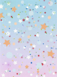 Designer Printed AIDA Canvas 18ct KD-096 - Wizardi