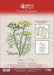 Dill 1186 Counted Cross Stitch Kit - Wizardi