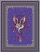 Dreamcatcher Dragon - PDF Cross Stitch Pattern - Wizardi