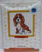 Eared Baddy H234 Counted Cross Stitch Kit - Wizardi