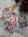 Easter Dwarfs - PDF Cross Stitch Pattern - Wizardi