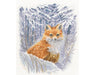 Encounter M901 Counted Cross Stitch Kit - Wizardi