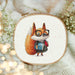 Excellent Pupil - PDF Cross Stitch Pattern - Wizardi